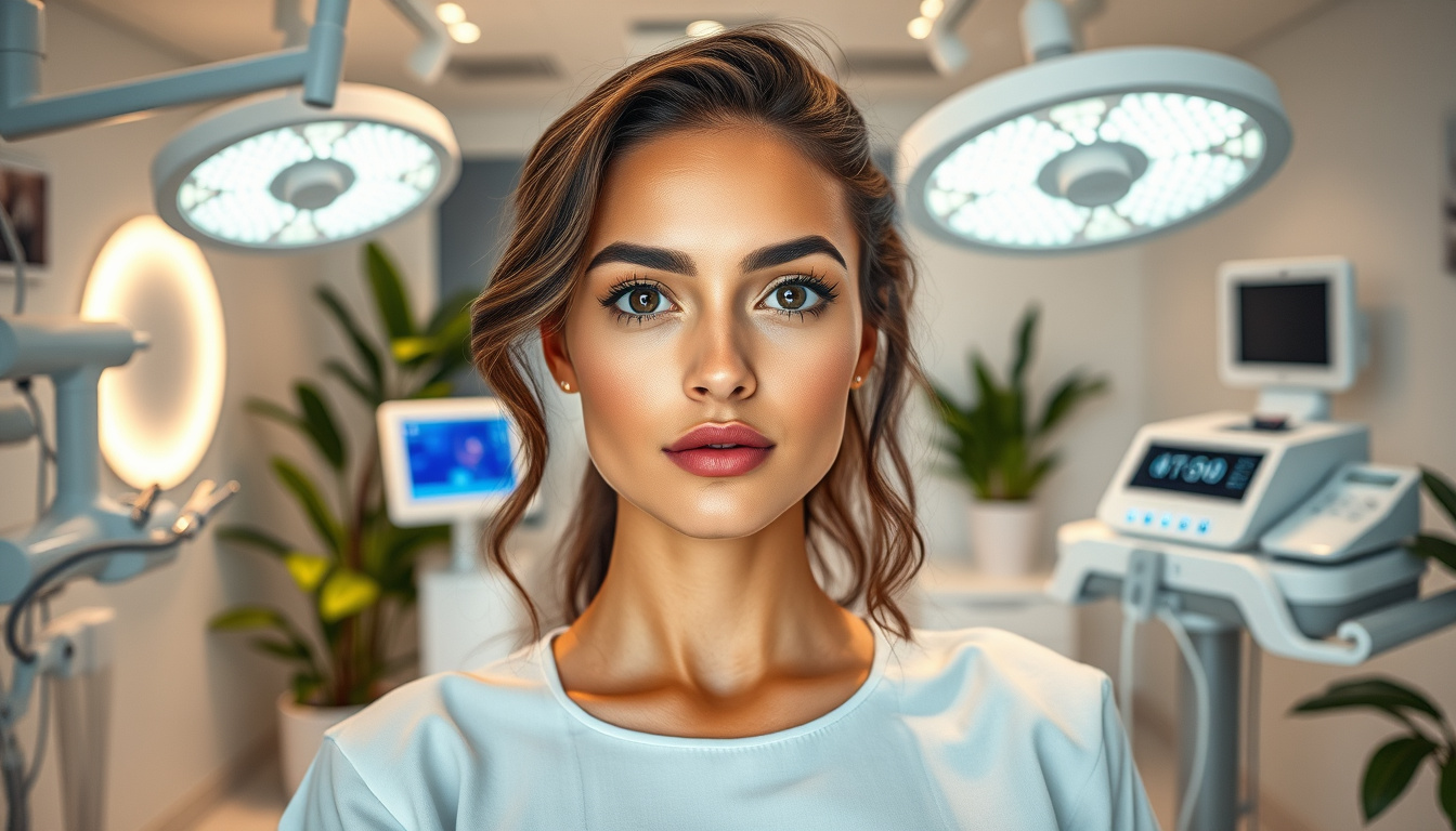 Effective Surgical Body Sculpting Options