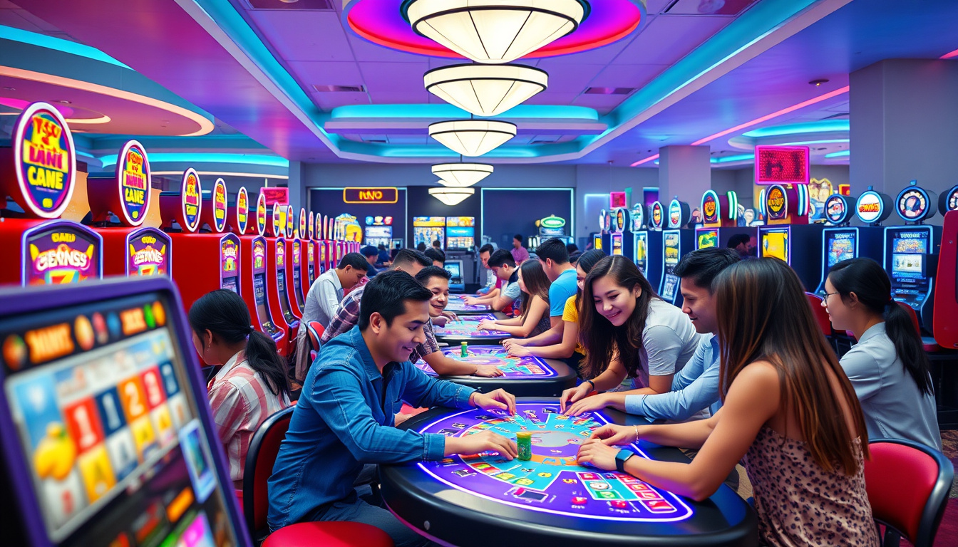 Top 1 Deposit Casinos: Where to Play