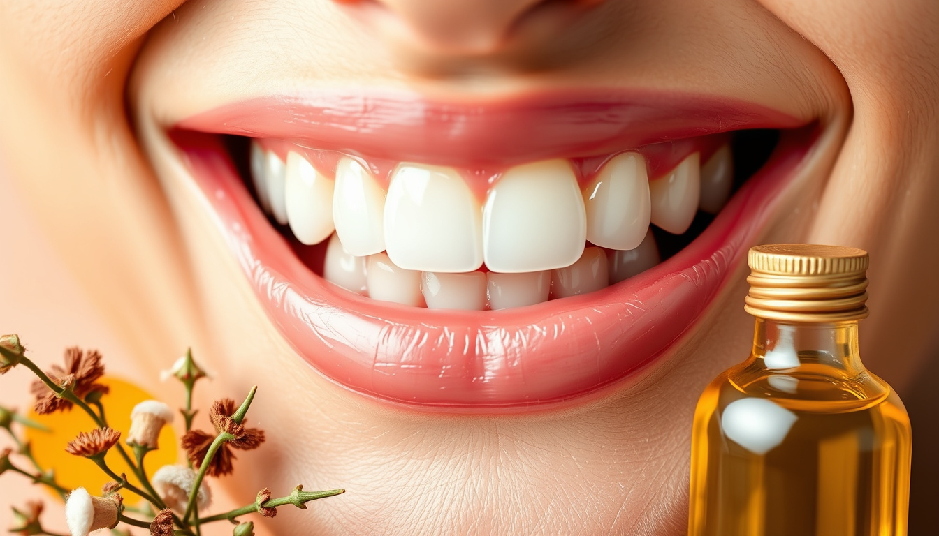 Reviving Your Smile: Effective Tooth Enamel Repair Solutions Explored