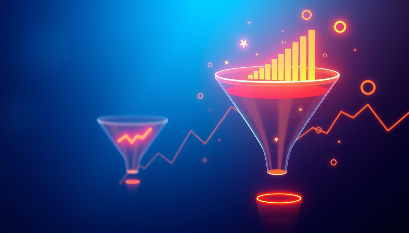 FunnelsOptimization Strategies to Boost Your Conversion Rates