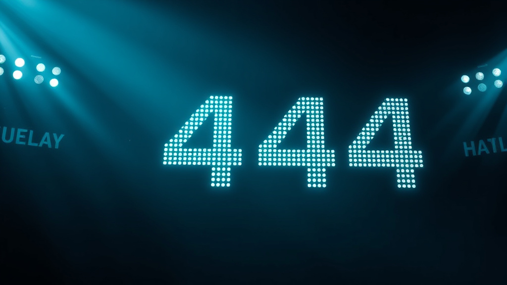 Descubra o Poder do 444 Win - Como Essa Estratégia Pode Transformar Seus Resultados Descubra o Poder do 444 Win - Como Essa Estratégia Pode Transformar Seus Resultados