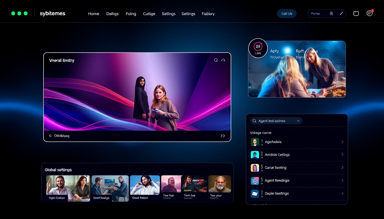 Mastering Unblock Us: A Complete Guide to Interface Customization for a Tailored Streaming Experience
