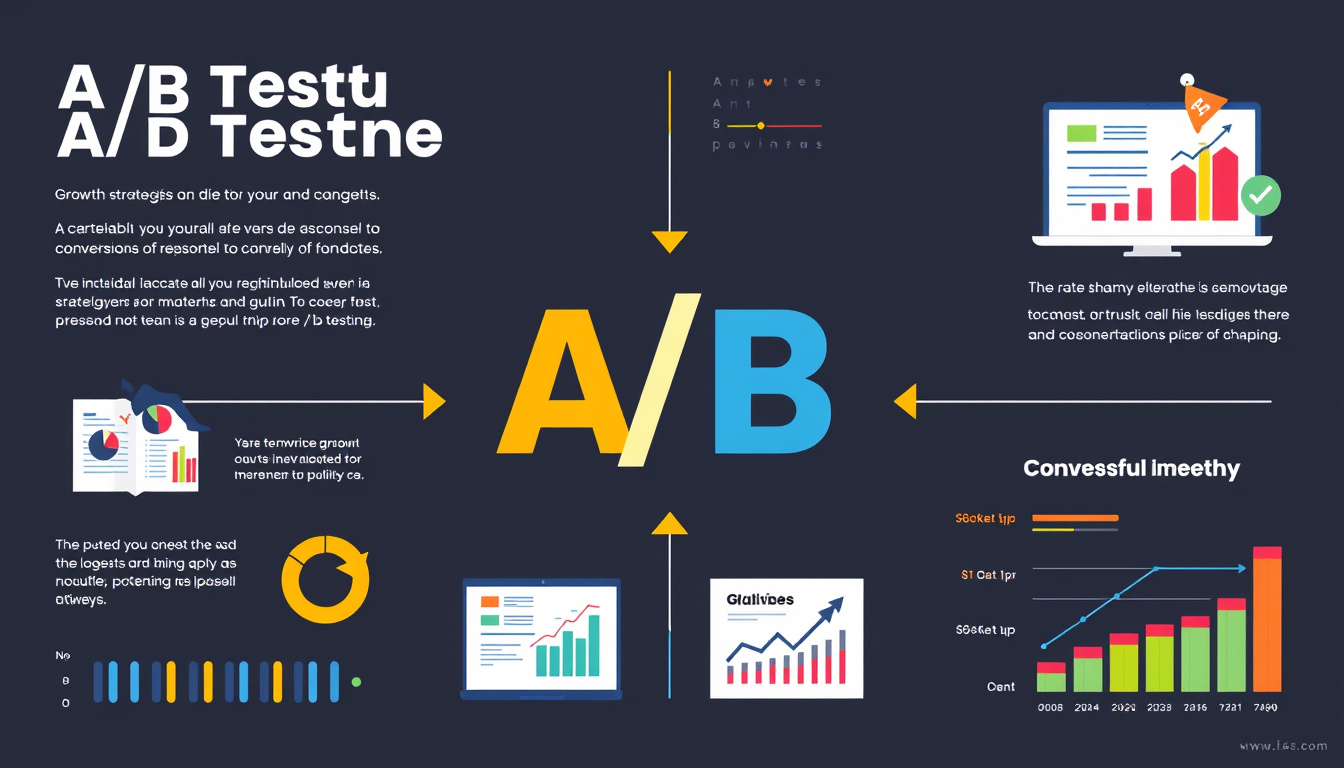 Case Studies: Successful A/B Testing Campaigns That Boosted Conversions