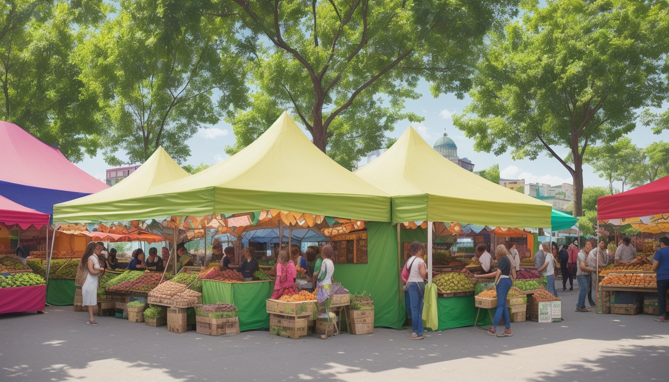 How to Find and Choose a Food Hub Near You