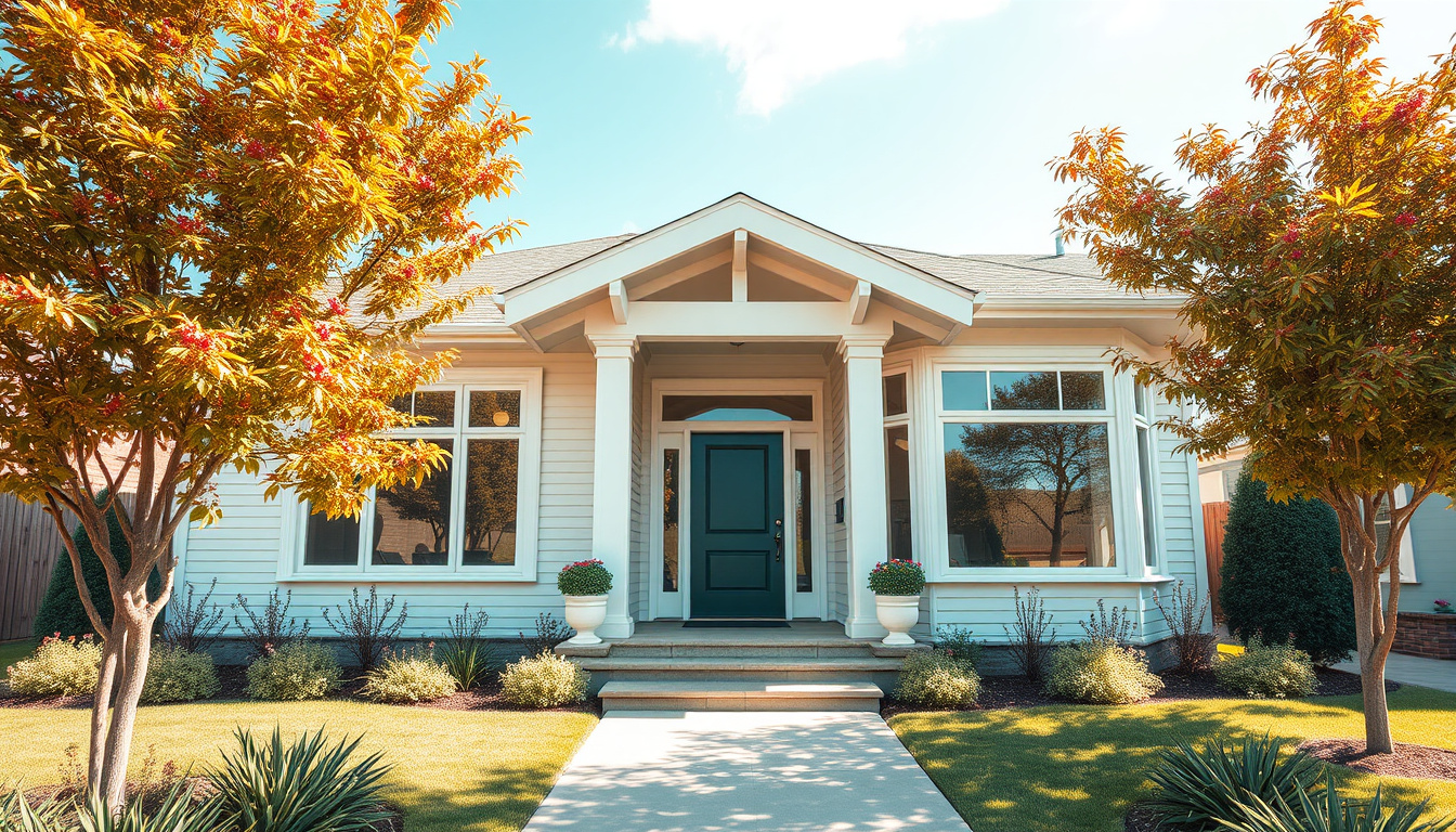 Enhancing Property Value Through Renovations
