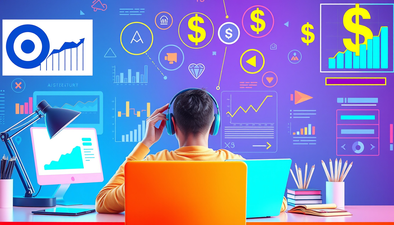 Les Meilleures Stratégies pour Monétiser Votre Blog IA