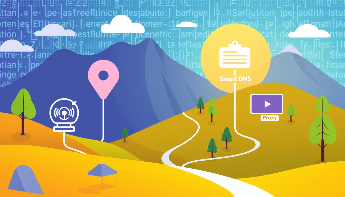 Unlock the World: How to Unblock Us for Accessing International Content