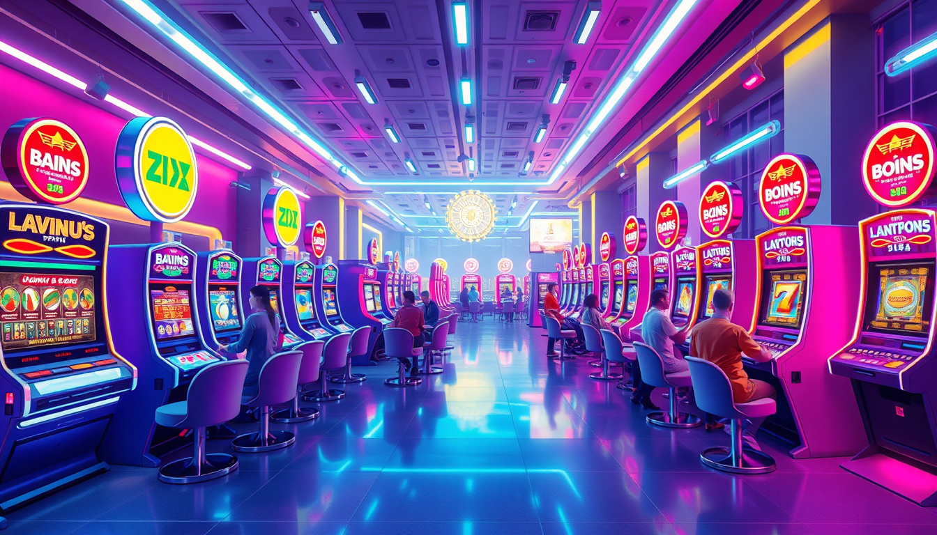 Die besten JetonCash Casinos mit Bonus 2025 im Überblick