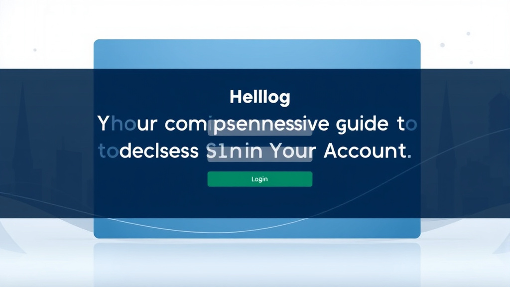 Unlocking Your Access 9Bet Login - Seamless Entry to Premier Online Gaming Experience Unlocking Your Access 9Bet Login - Seamless Entry to Premier Online Gaming Experience