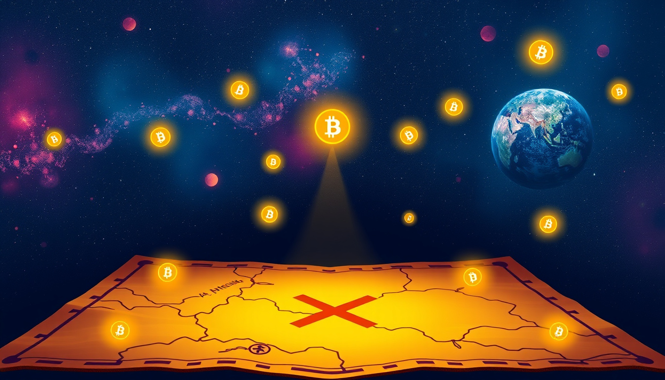 Unlocking the Secrets: Discovering the Next Altcoin Gem Set to Soar!