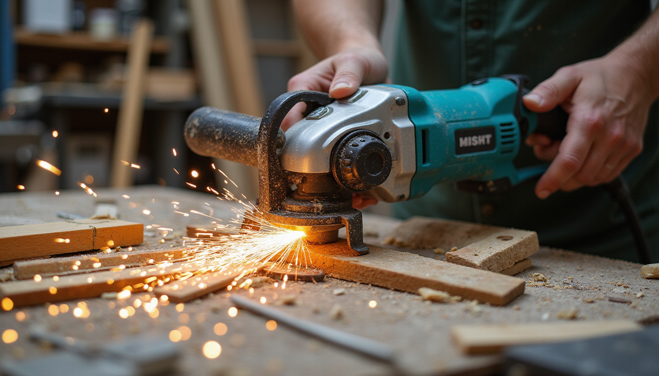 Techniques for Effective Cutting with a Reciprocating Saw