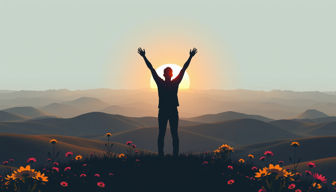 Daily Affirmations for Embracing Change with Confidence