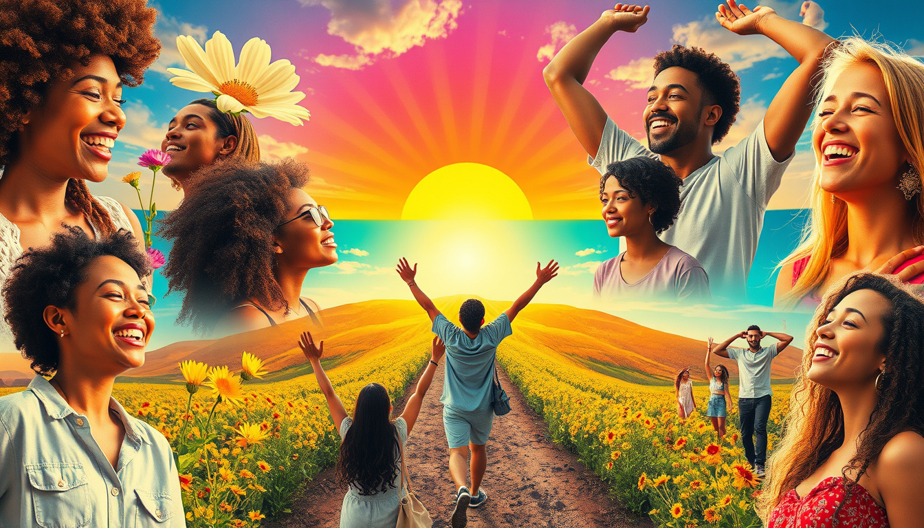 Success Stories: Transformative Experiences