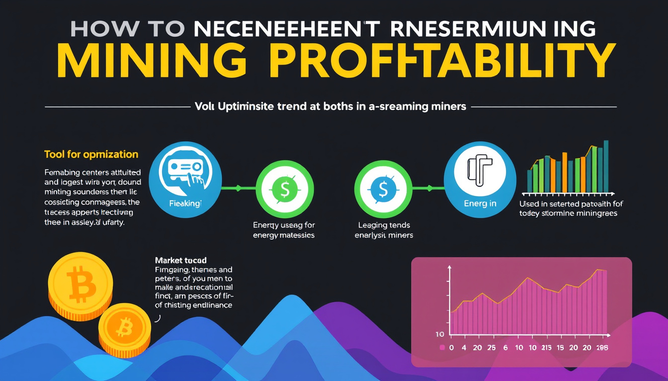 Unlocking the Secrets of Mining Profitability: Strategies for Maximizing Your Returns
