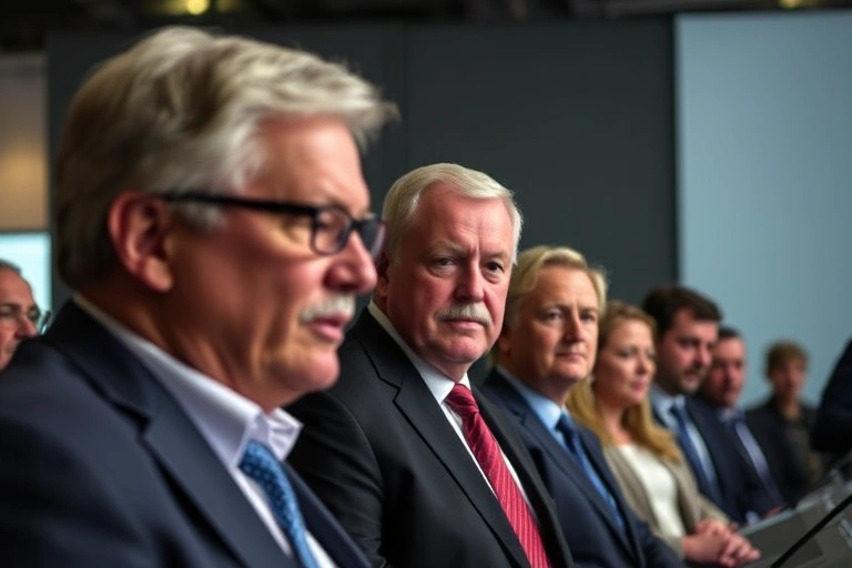 Perspectiva adicional sobre Europe's US-backed conservatives hope this is their moment to go mainstream