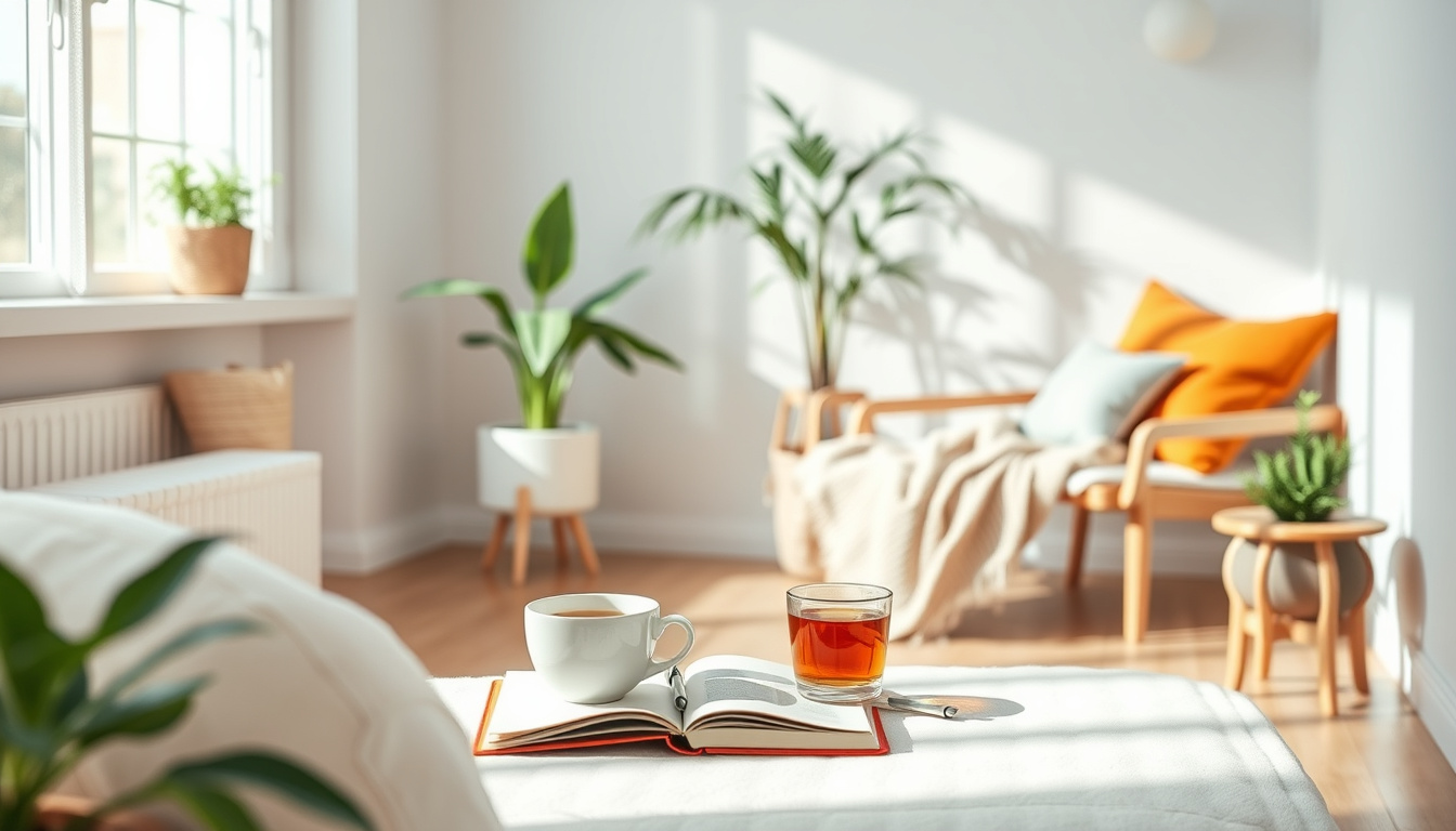 5 Minimalist Habits to Transform Your Daily Routine