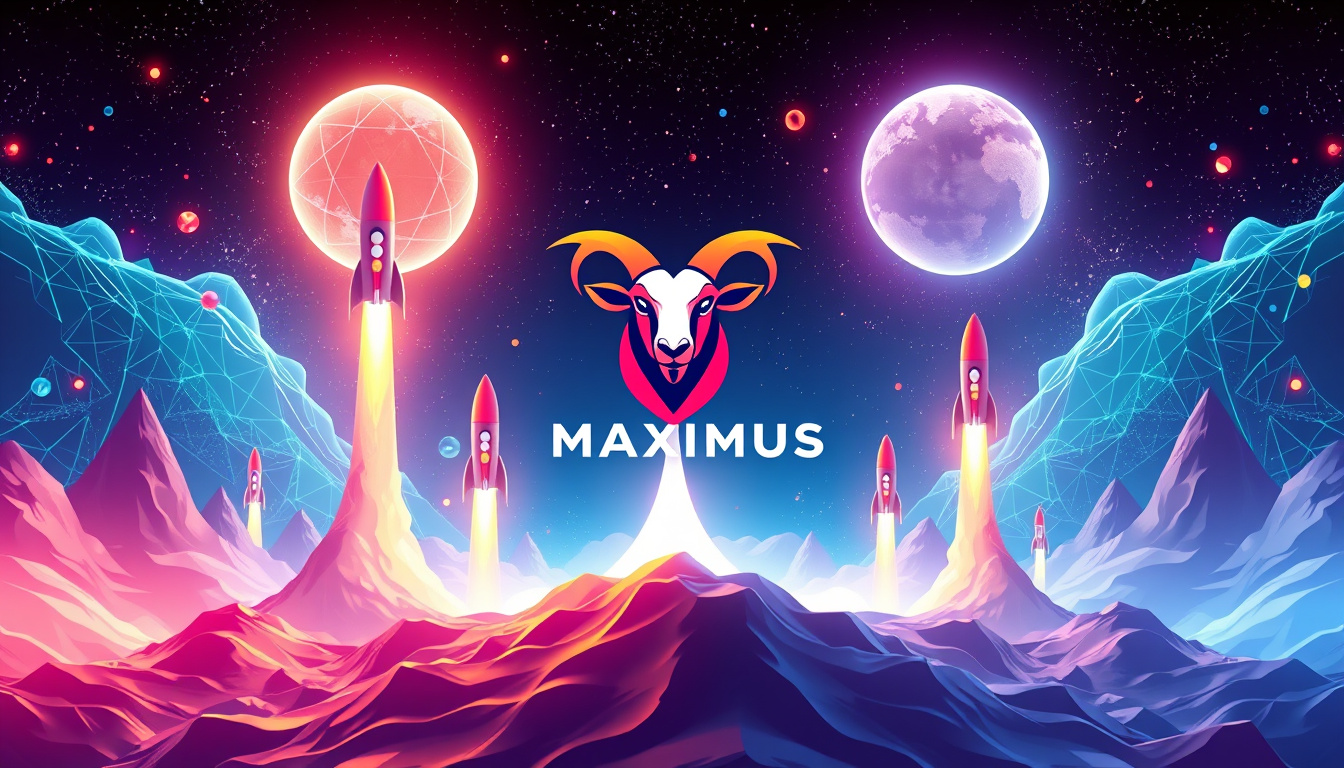 Exploring the Limits: A Deep Dive into Goatseus Maximus Cryptocurrency and Its Potential Rocket Ride