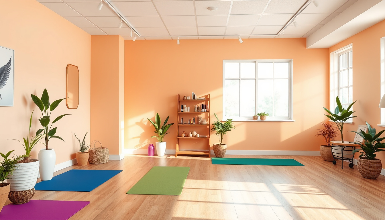 Incorporating Wellness Practices with Chiropractic Care