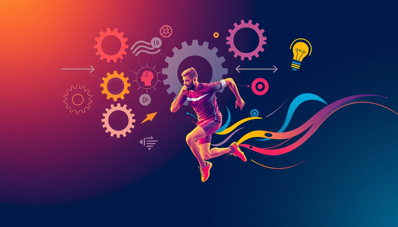 The Psychology of Sports: How Mindset Affects Performance