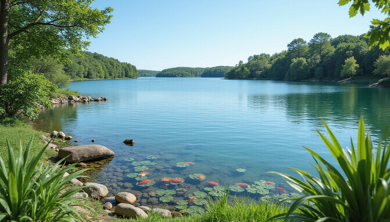 Top Invasive Species to Avoid Spreading in U.S. Lakes and Protect Our Ecosystems