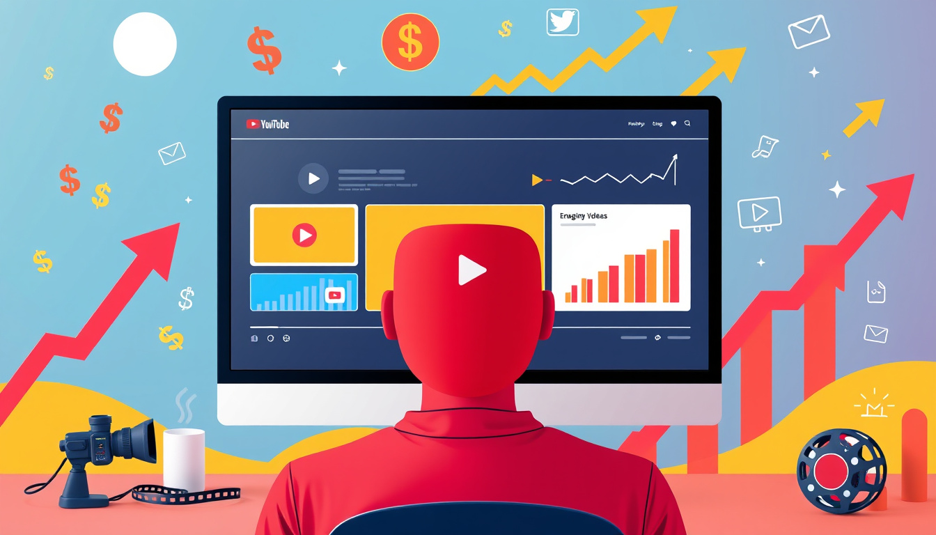 Unlocking Success: How to Create a Profitable <b>Faceless YouTube Channel</b>