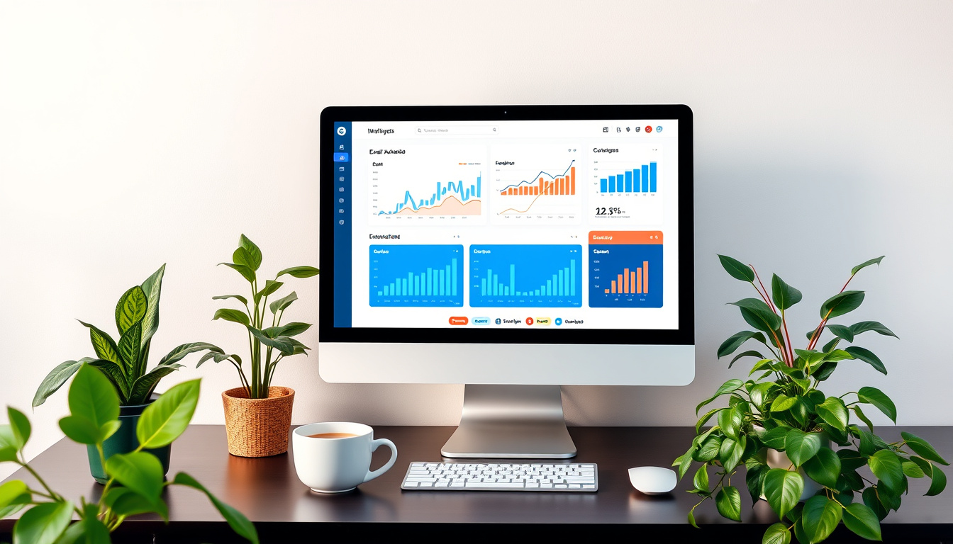 Best Practices for Implementing Email Automation