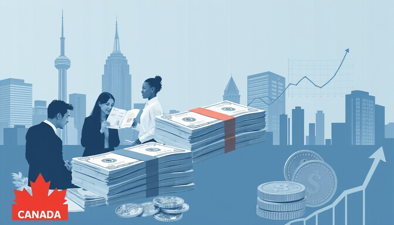 Factors Driving the Increase in Debt Relief Program Usage