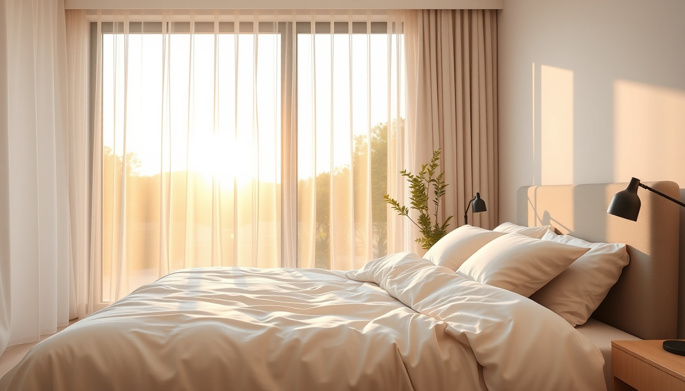 EightSleep: Wake Up Refreshed Every Day