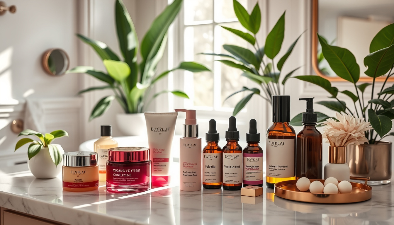 Transform Your Beauty Routine with Innovative<b> POC Skincare Solutions</b>