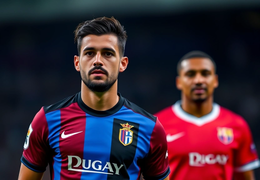 Representação visual de Lazio descarta venda de Taty Castellanos ao Flamengo, mesmo por 30 milhões!