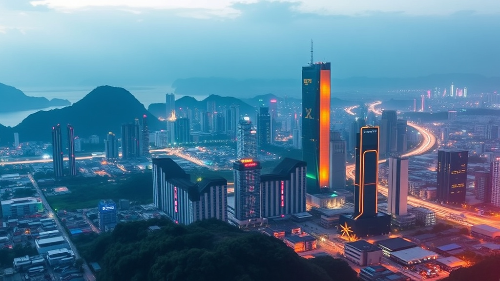 Cơ Hội Nghề Nghiệp Trong Ngành Blockchain Việt Nam 2025