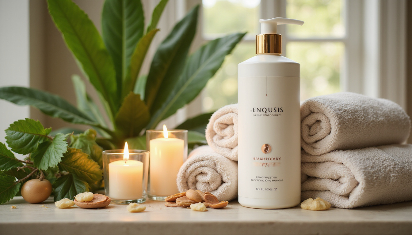 Unlock Luxurious Locks: Buy Premium Hair Growth Shampoo Online in Australia Today!