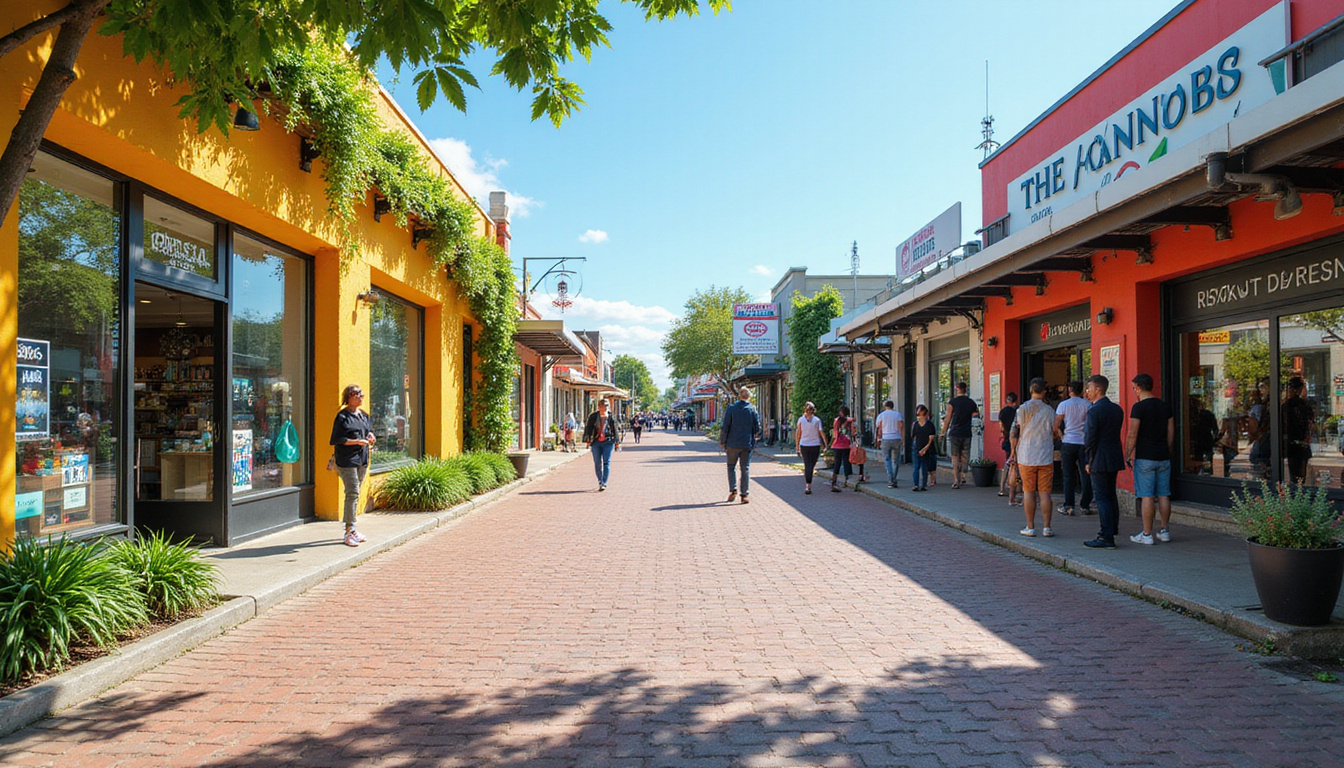 Discover the Top-Rated Dispensaries Near Uitenhage: Your Ultimate Guide to Quality Cannabis