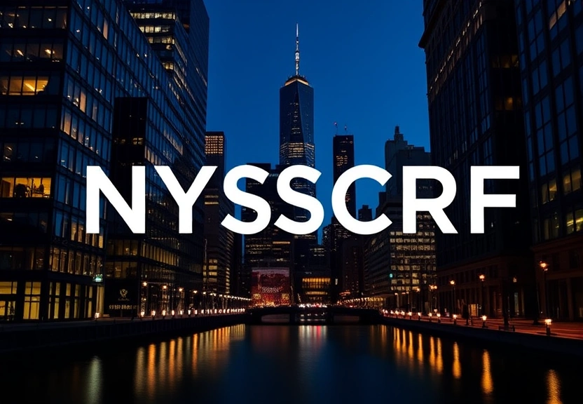 NYSCRF Invests $380 Million in Real Estate Backing Two Key Funds 1 Representação visual de NYSCRF Invests $380 Million in Real Estate Backing Two Key Funds