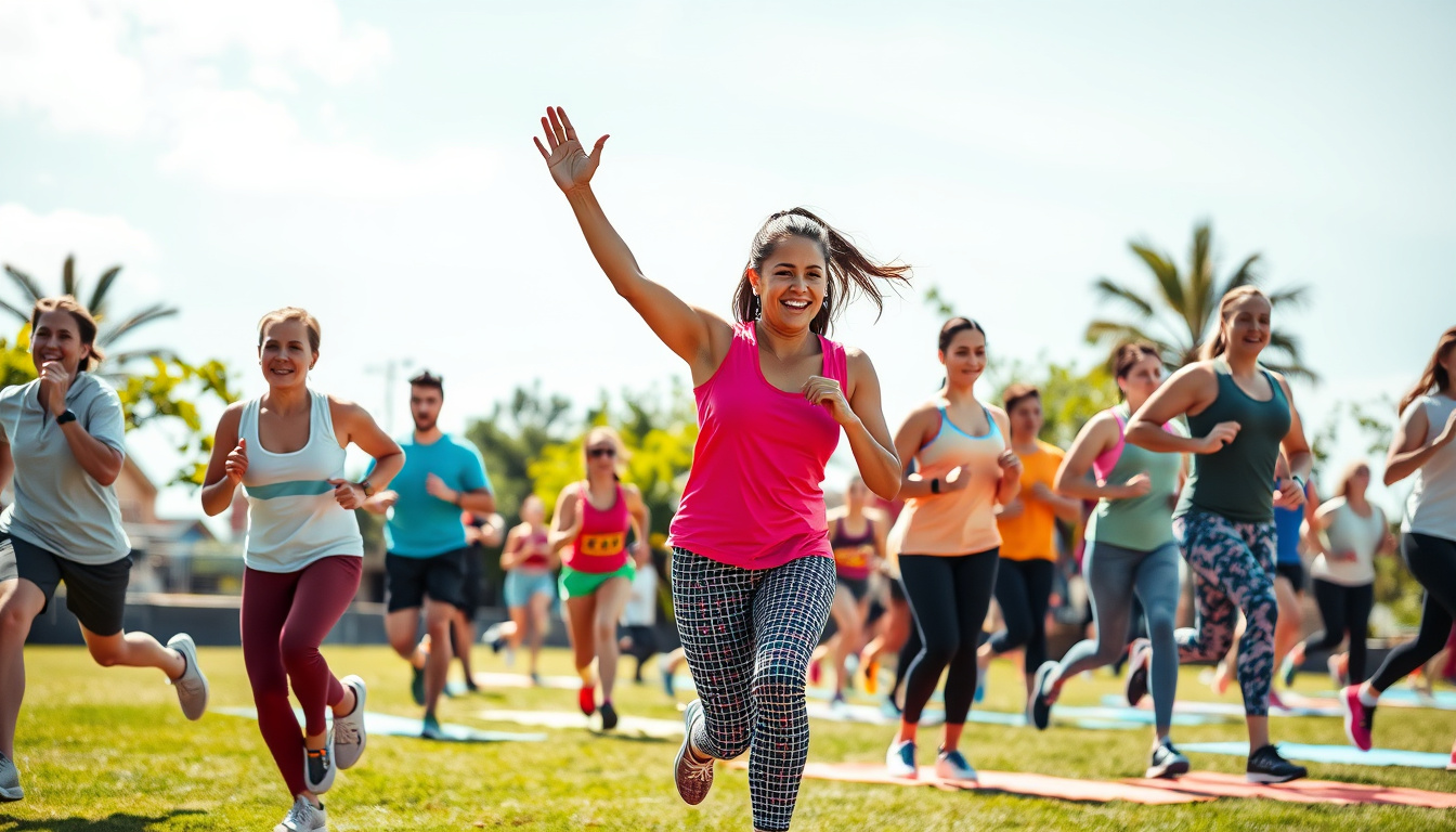 Tips for Staying Motivated with Short Workouts