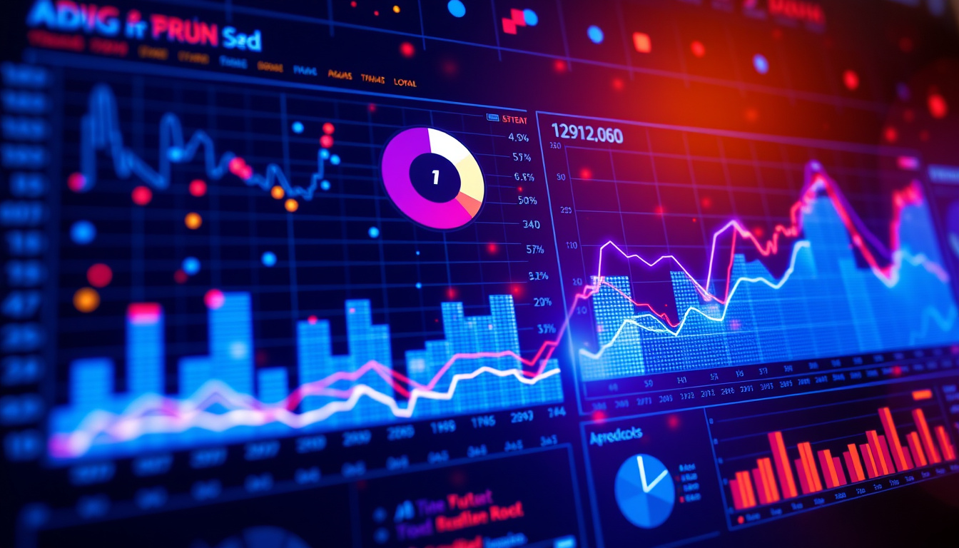 Unlock the Power of Analytics to Drive Business Success