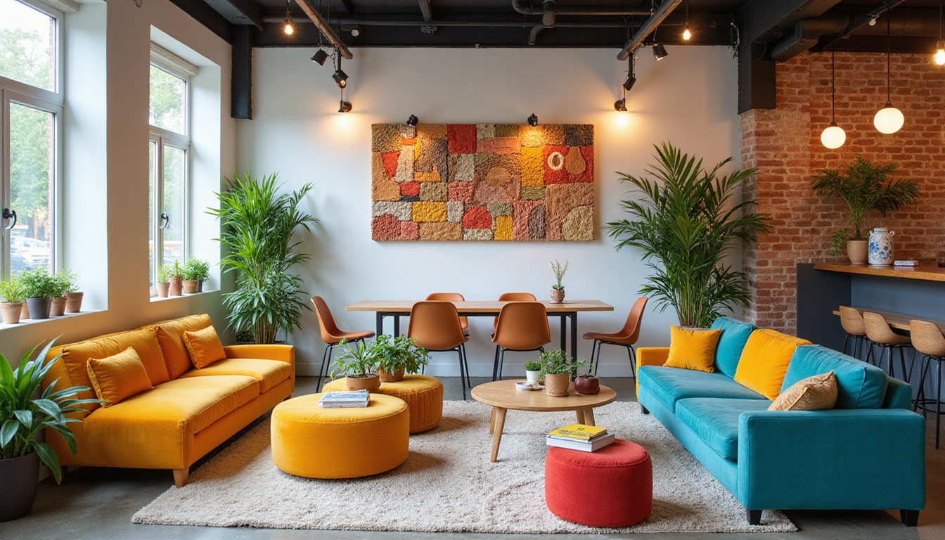 Transform Your Space: Innovative Interior Design Ideas for Every Home