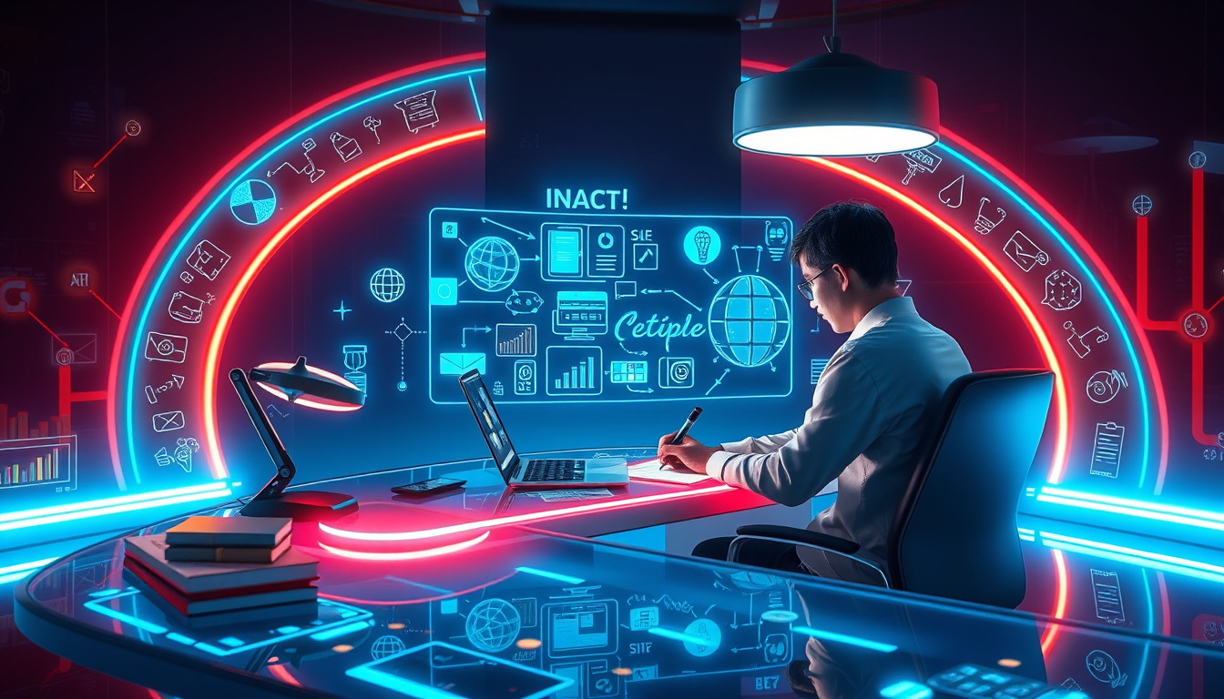 Writing with AI: Enhancing Your Skills and Speed