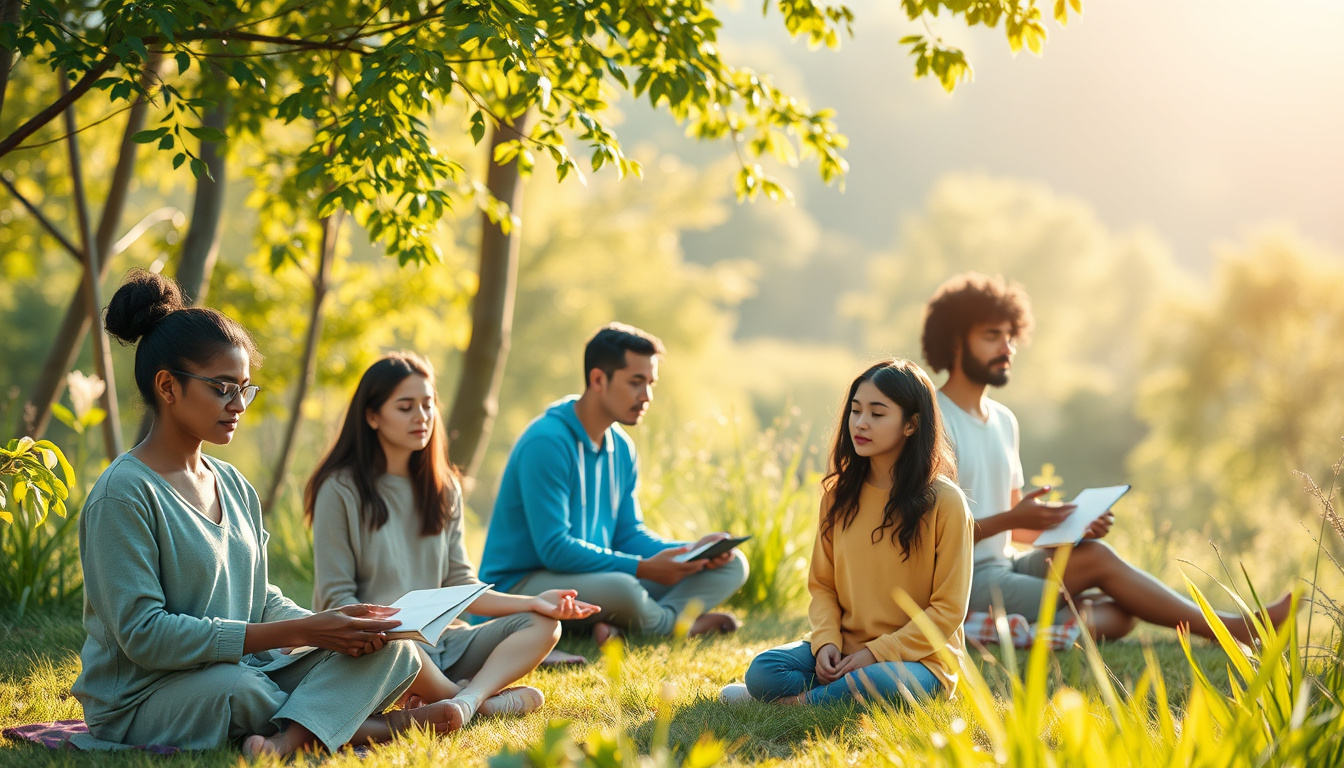 Affirmations on Reddit: Benefits and Techniques Explained