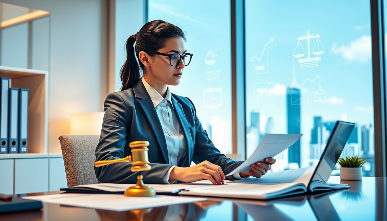Unlocking Success: The Essential Guide to Legal Answering for Corporate Law Professionals