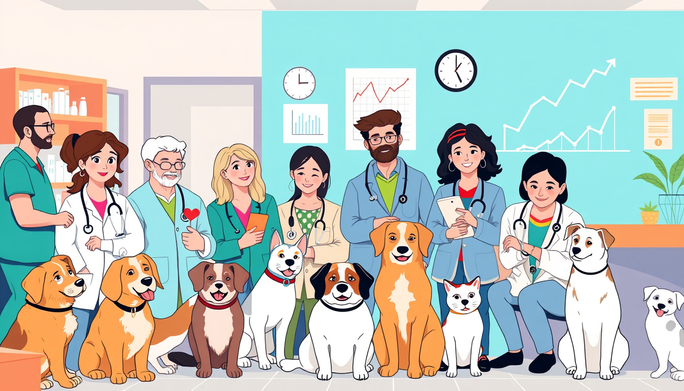 Navigating Pet Care Costs: How New Tariffs Will Impact Your Budget and Your Furry Friends