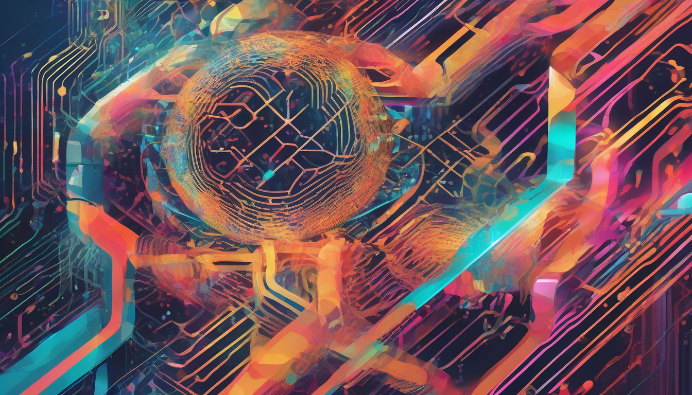 How Generative AI Works: Principles and Technologies