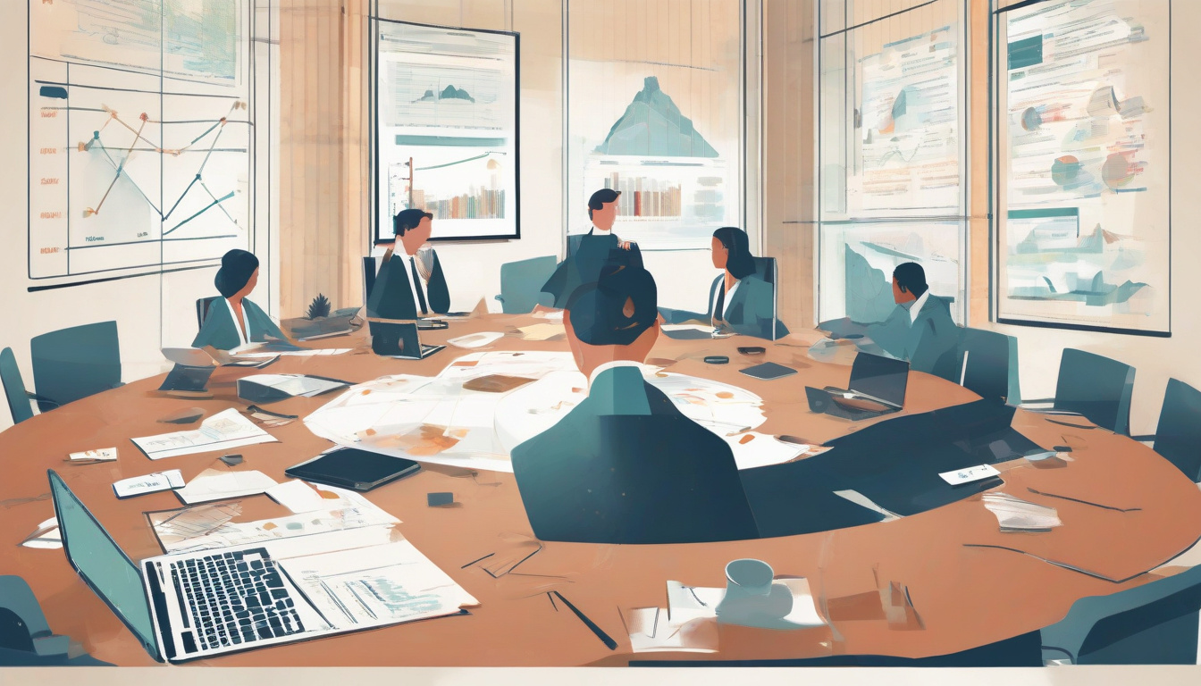 Negotiating with Creditors for Better Terms