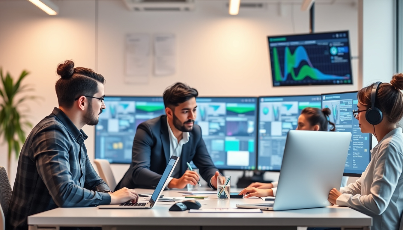 Transform Your Workflow: Unlocking the Power of Mesh-Specific Management Apps for Optimal Efficiency