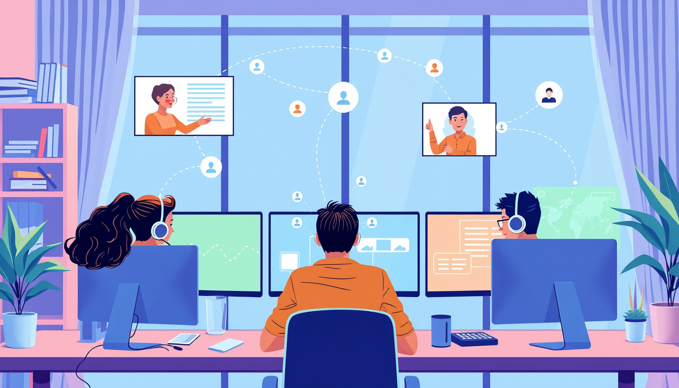 Unlocking Connectivity: A Complete Guide to Remote Access for VoIP Systems