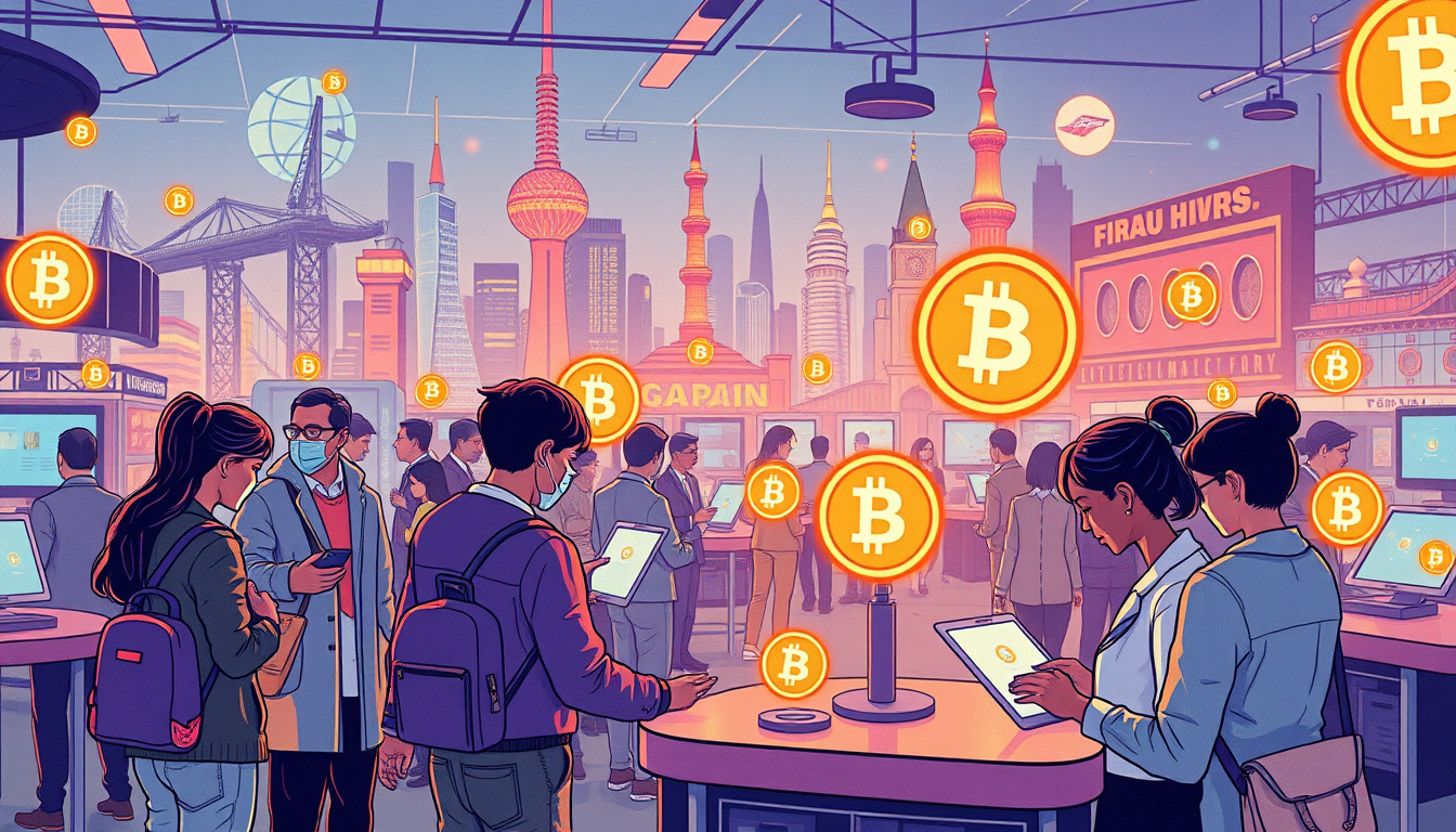 Conduit Secures $36 Million in Series A Funding to Revolutionize Cross-Border Payments with Stablecoins