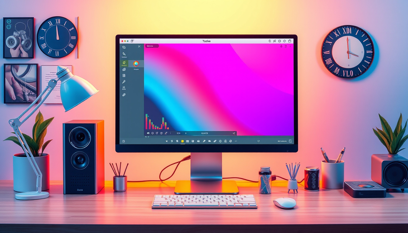 Revolutionize Your Workflow with Standard Builder