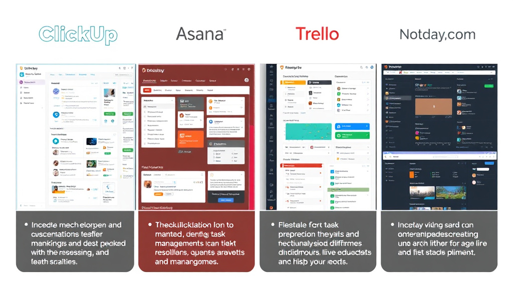 Project Management Software in 2025: An In-Depth Exploration Project Management Software in 2025: An In-Depth Exploration