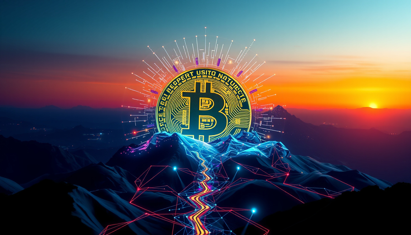 Uncharted Territory: Bitcoin Faces a Historic Moment Like Never Before
