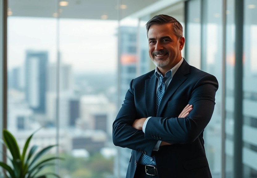 Representação visual de Cogwheel Analytics Accelerates Growth Across Hotel Portfolios with Strategic Leadership Expansion |